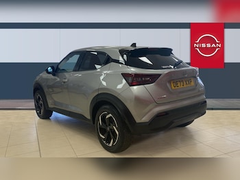 Used Nissan Juke 2023 for sale - 77127306: Photo