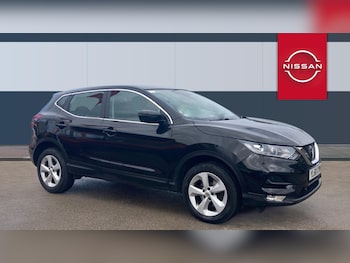 Used Nissan Qashqai 2019 for sale - 78627301: Photo