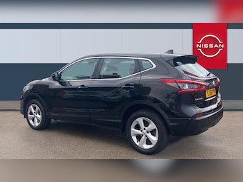 Used Nissan Qashqai 2019 for sale - 78627301: Photo