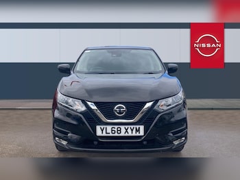Used Nissan Qashqai 2019 for sale - 78627301: Photo