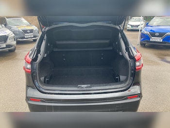 Used Nissan Qashqai 2019 for sale - 78627301: Photo