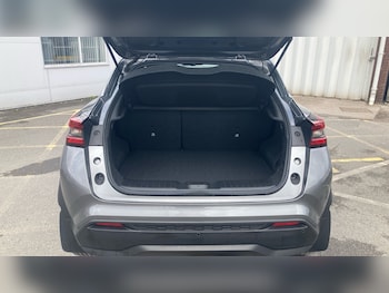 Used Nissan Juke 2022 for sale - 75513426: Photo