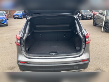 Used Nissan Qashqai 2018 for sale - 79260992: Photo