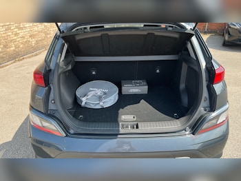 Used Hyundai KONA 2021 for sale - 79219476: Photo