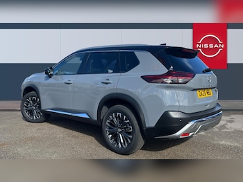 Used Nissan X-Trail 2026 for sale - 78436716: Photo