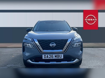 Used Nissan X-Trail 2026 for sale - 78436716: Photo