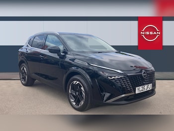 2025 (25) - 1.3 DiG-T MH N-Connecta 5dr