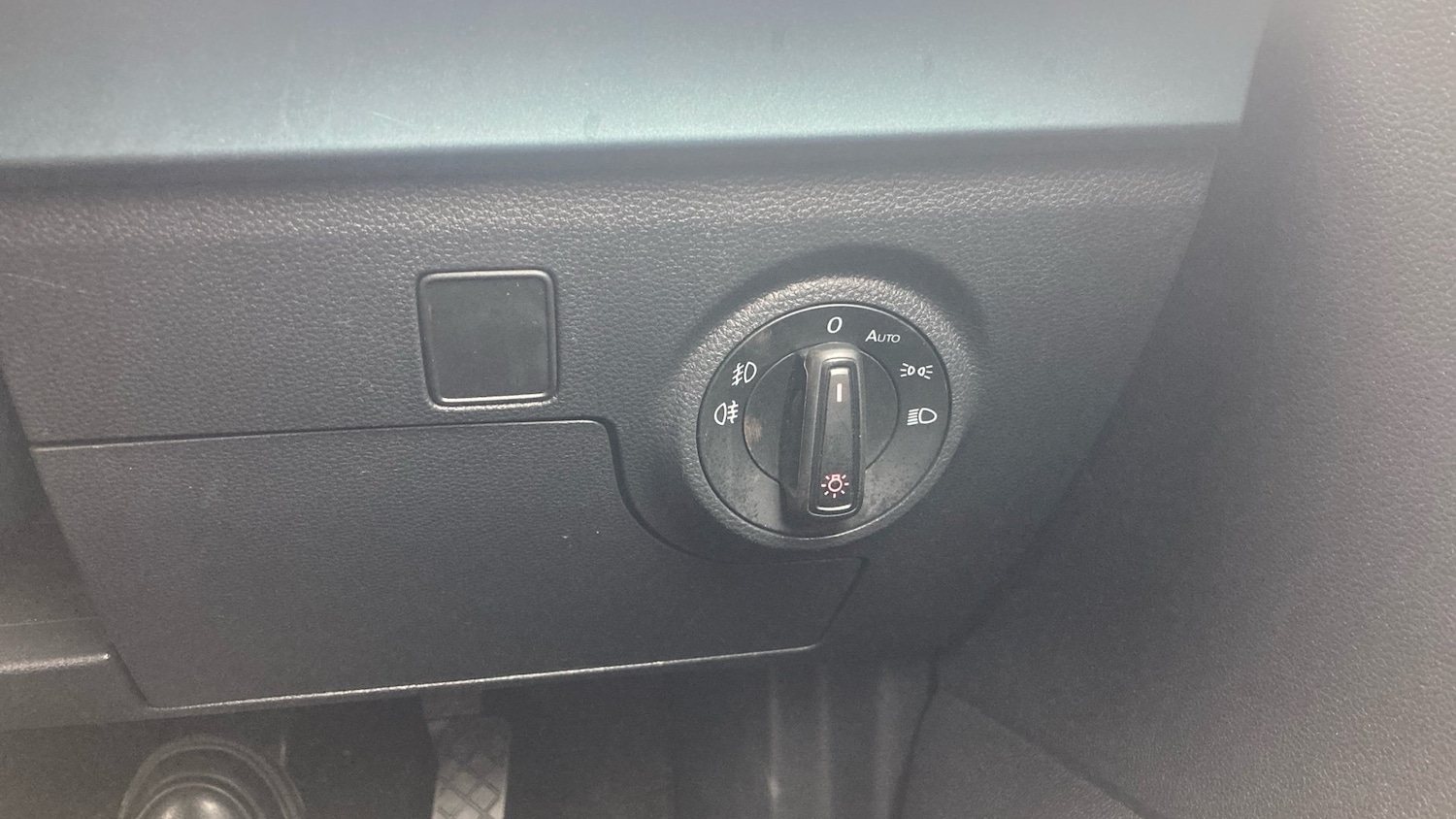 Vehicle 27