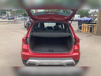 Used SEAT Arona 2022 for sale - 75821690: Photo