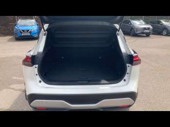 Used Nissan Qashqai 2021 for sale - 74993909: Photo