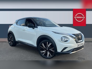 Used Nissan Juke 2022 for sale - 76945801: Photo