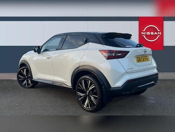 Used Nissan Juke 2022 for sale - 76945801: Photo