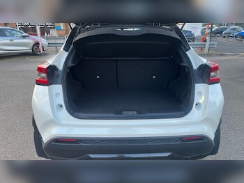 Used Nissan Juke 2022 for sale - 76945801: Photo