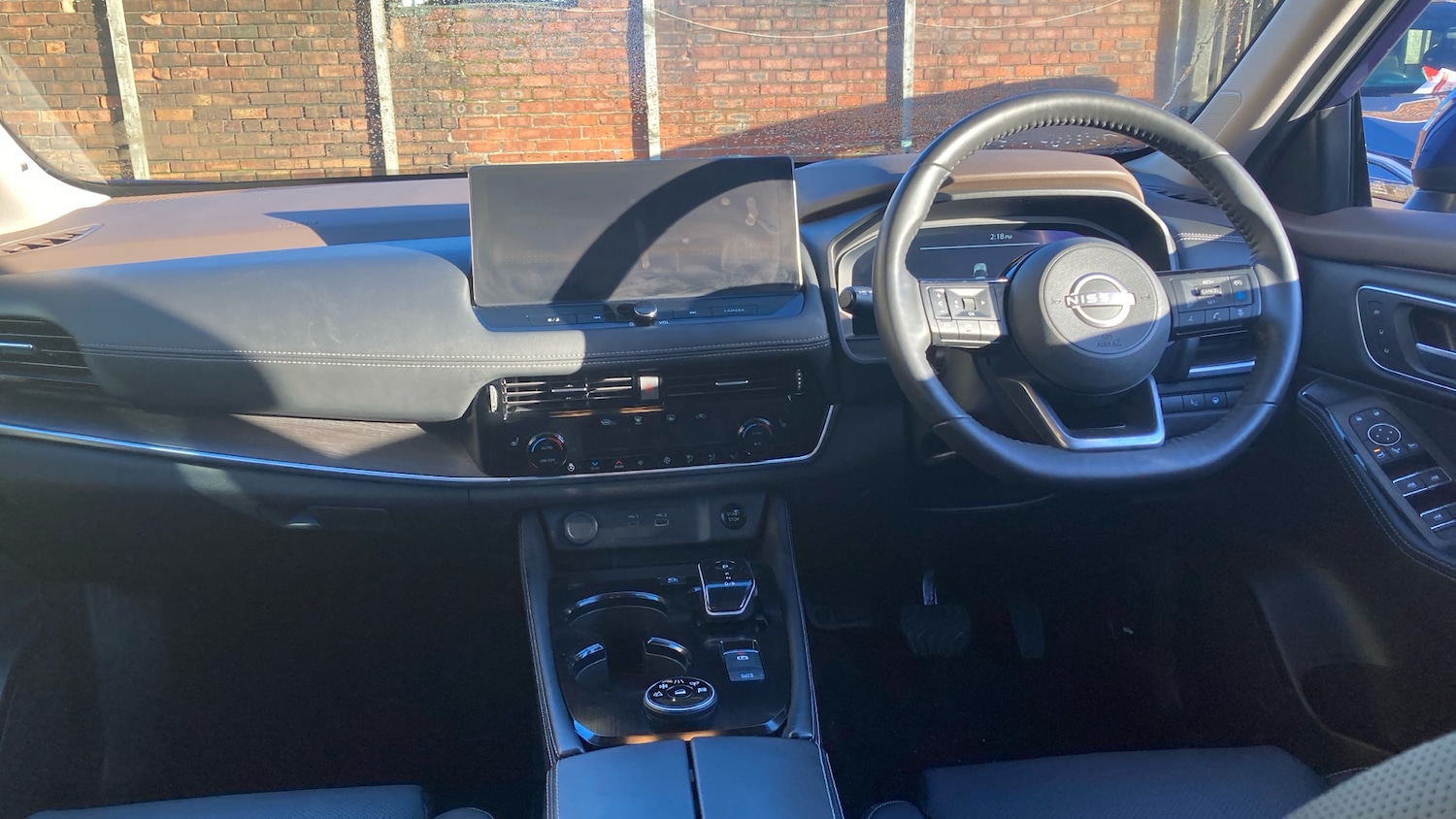 Used Nissan X-Trail 2023 for sale - 76603248: Photo 10