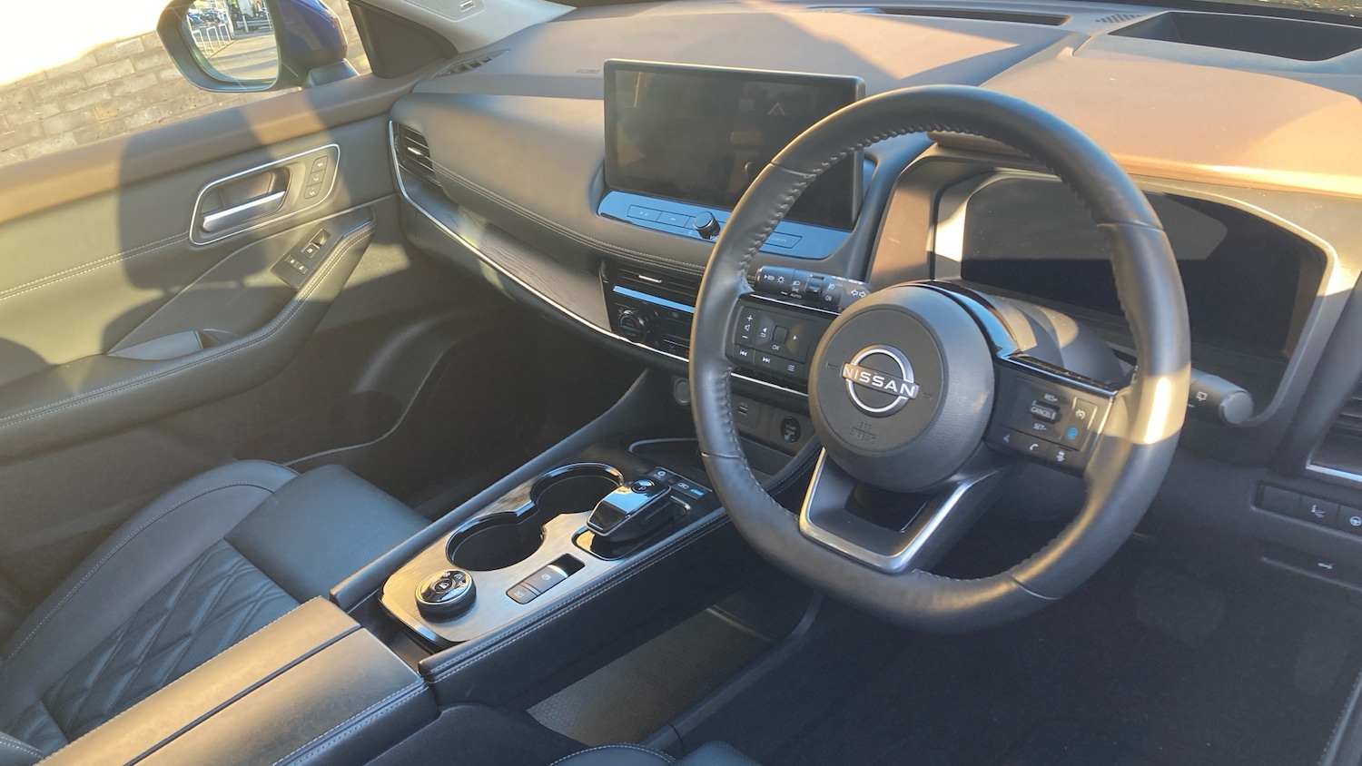 Used Nissan X-Trail 2023 for sale - 76603248: Photo 11