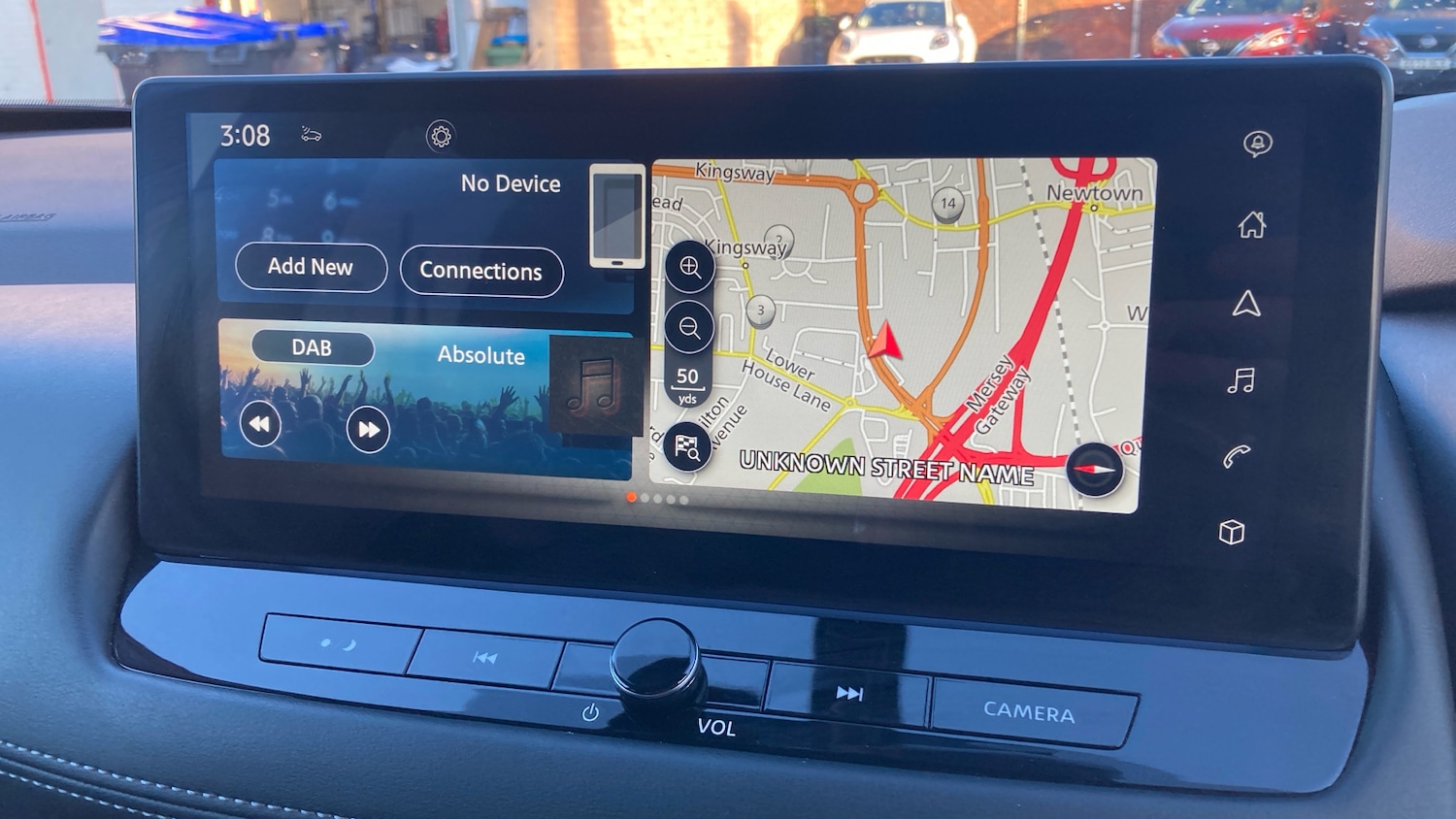 Used Nissan X-Trail 2023 for sale - 76603248: Photo 12