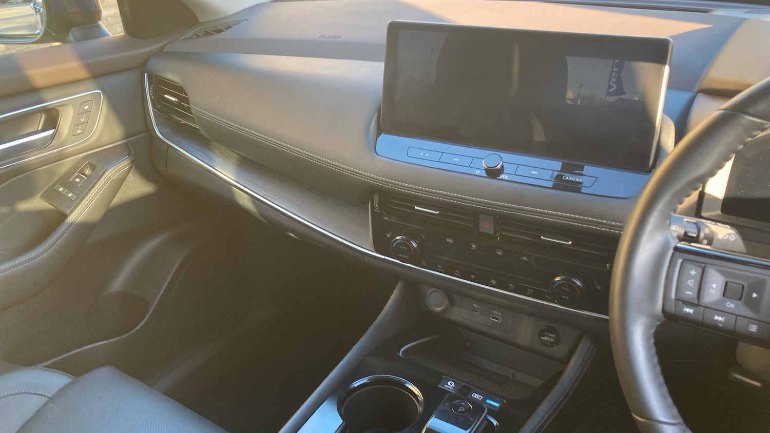 Used Nissan X-Trail 2023 for sale - 76603248: Photo 14