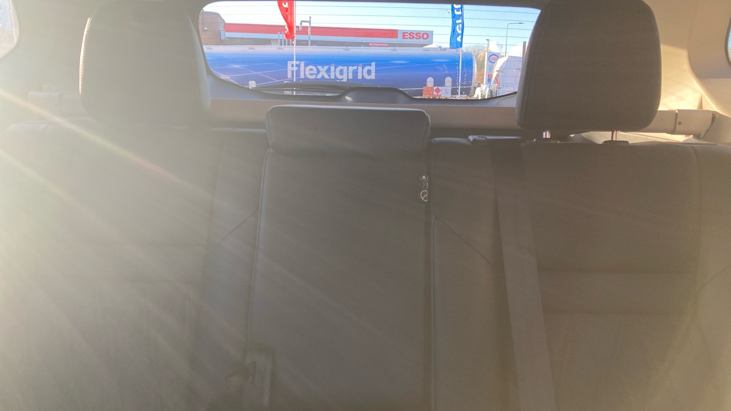 Used Nissan X-Trail 2023 for sale - 76603248: Photo 15