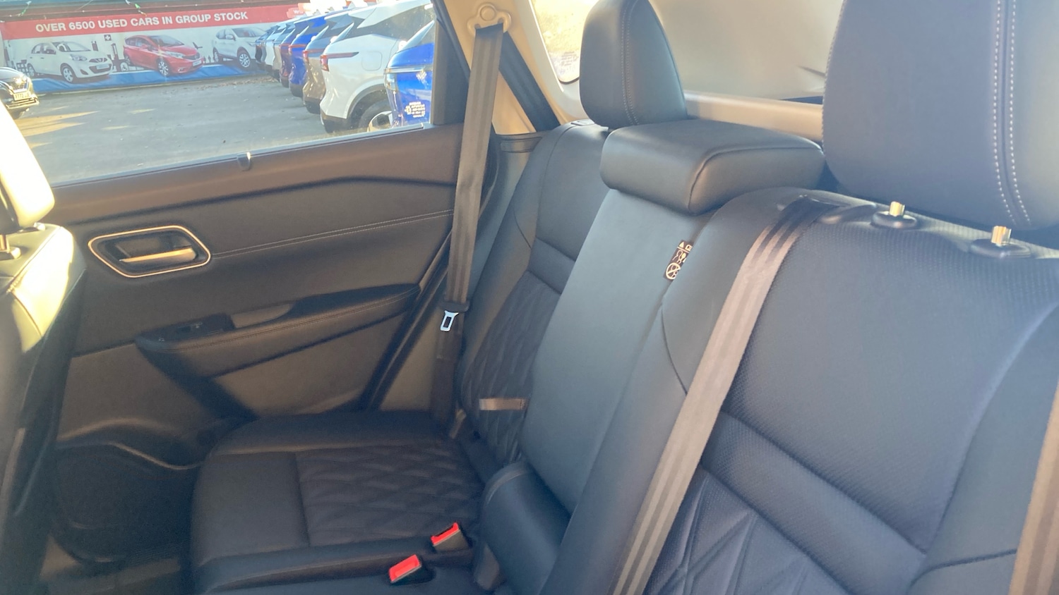 Used Nissan X-Trail 2023 for sale - 76603248: Photo 16