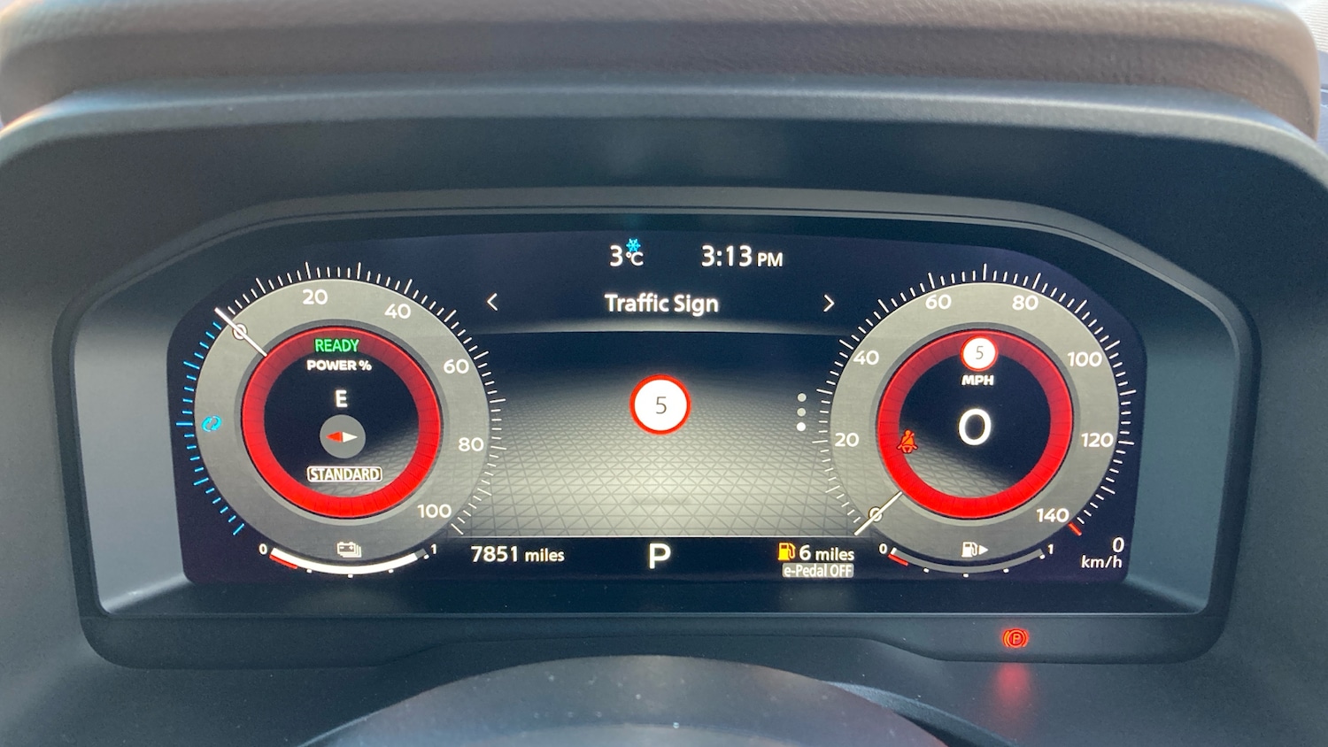 Used Nissan X-Trail 2023 for sale - 76603248: Photo 18