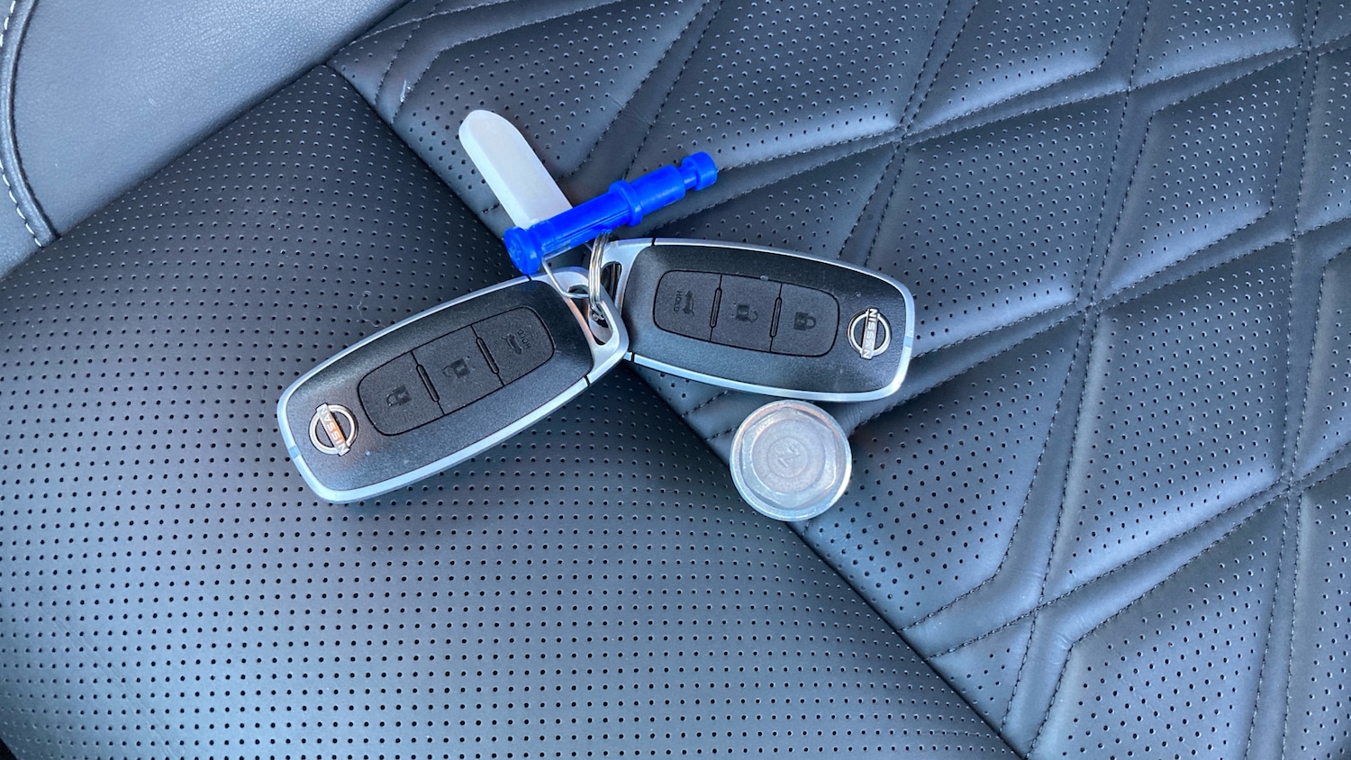 Used Nissan X-Trail 2023 for sale - 76603248: Photo 19