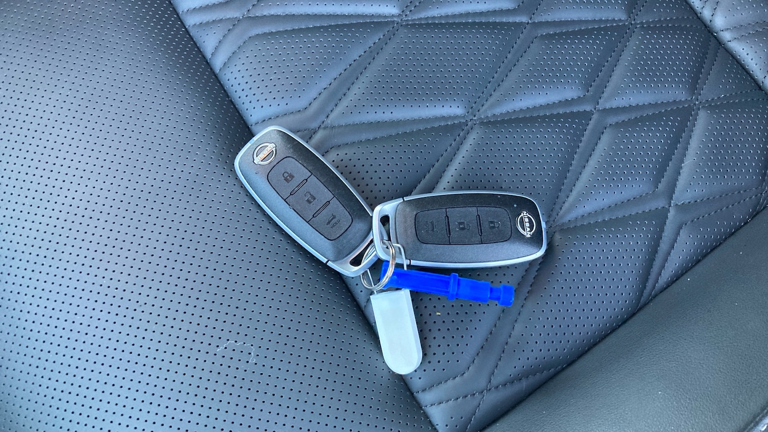 Used Nissan X-Trail 2023 for sale - 76603248: Photo 20