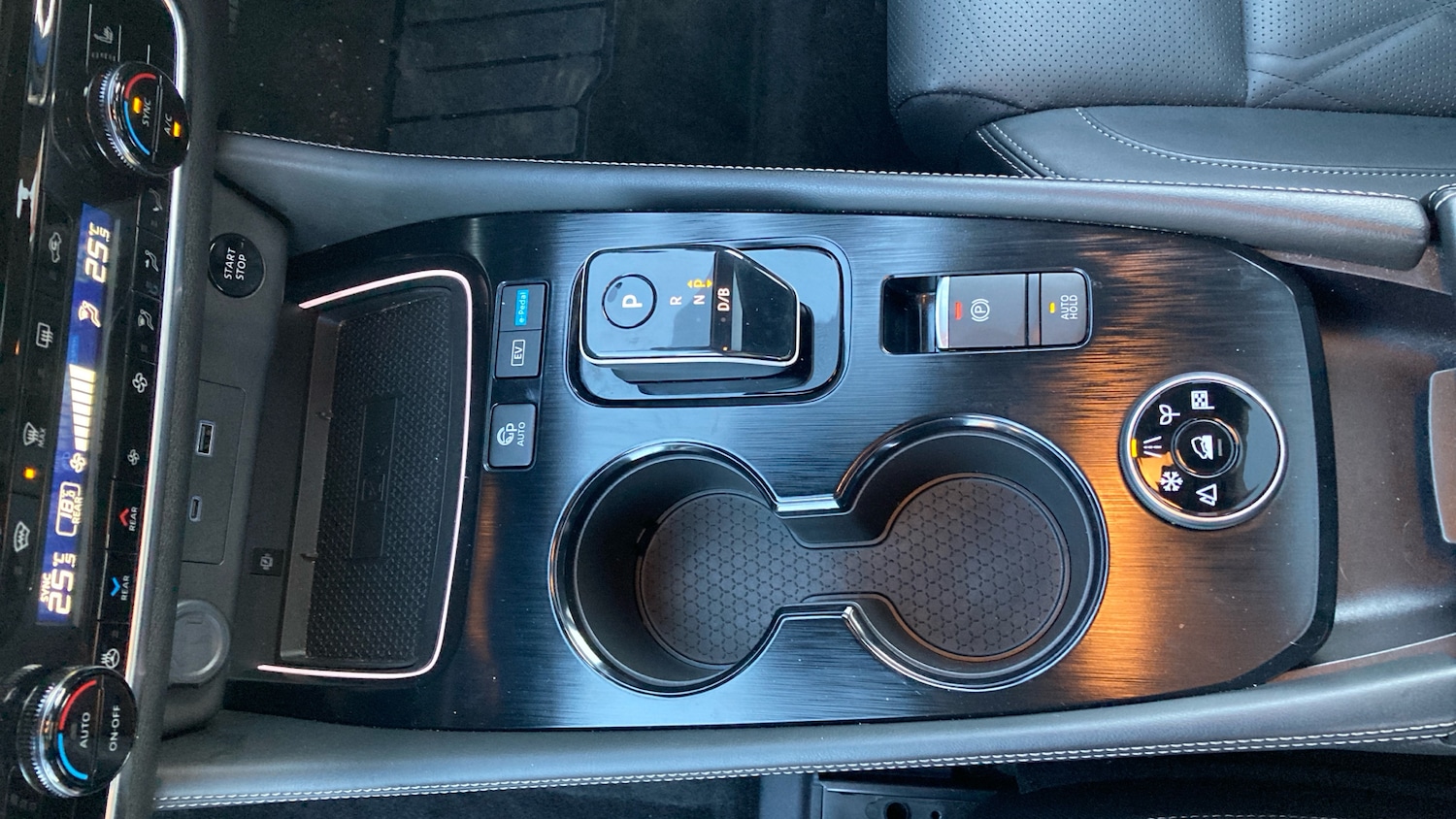 Used Nissan X-Trail 2023 for sale - 76603248: Photo 21