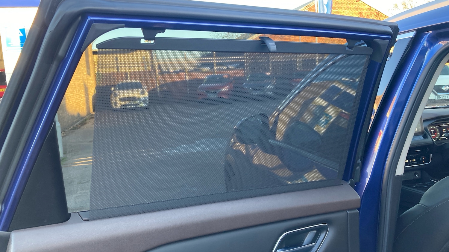 Used Nissan X-Trail 2023 for sale - 76603248: Photo 25