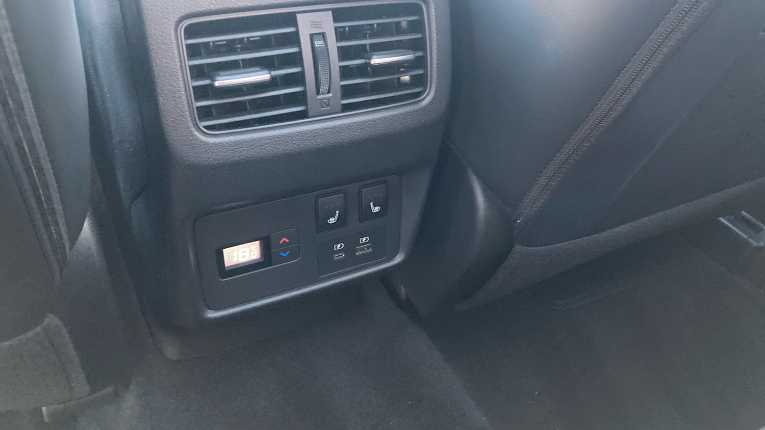 Used Nissan X-Trail 2023 for sale - 76603248: Photo 26