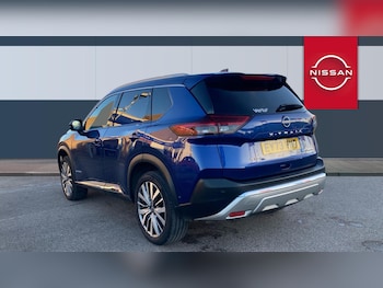 Used Nissan X-Trail 2023 for sale - 76603248: Photo