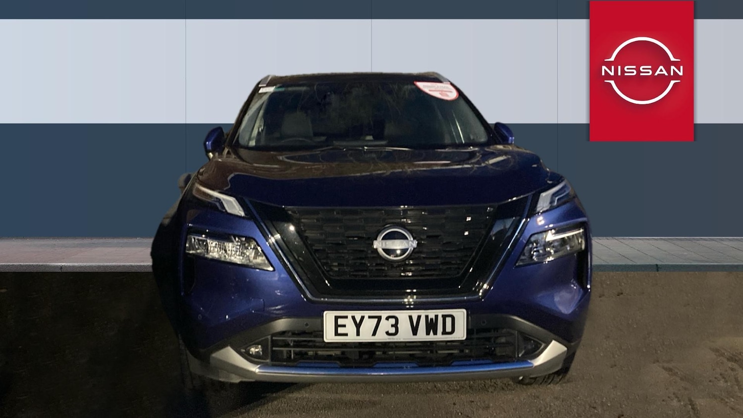 Used Nissan X-Trail 2023 for sale - 76603248: Photo 3