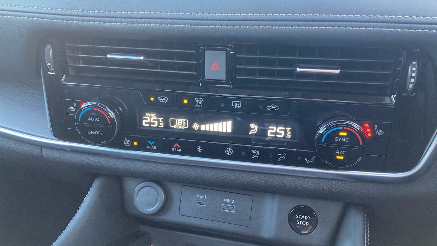 Used Nissan X-Trail 2023 for sale - 76603248: Photo 34