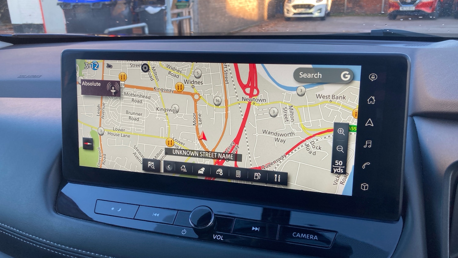 Used Nissan X-Trail 2023 for sale - 76603248: Photo 36