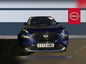 Used Nissan X-Trail 2023 for sale - 76603248: Photo