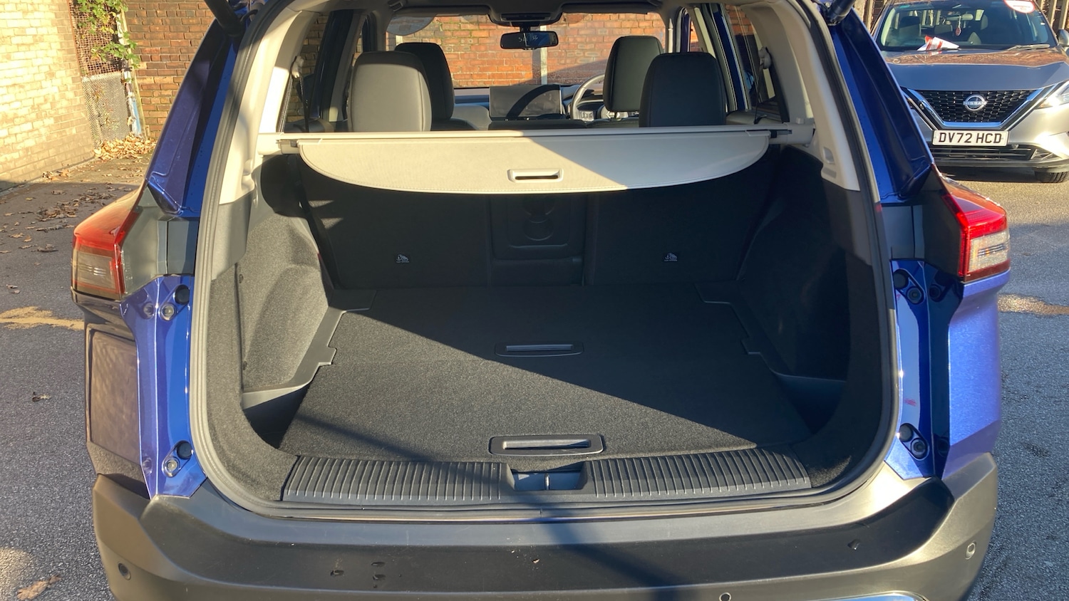 Used Nissan X-Trail 2023 for sale - 76603248: Photo 4