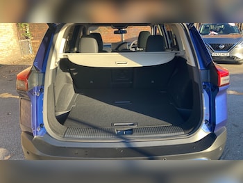 Used Nissan X-Trail 2023 for sale - 76603248: Photo