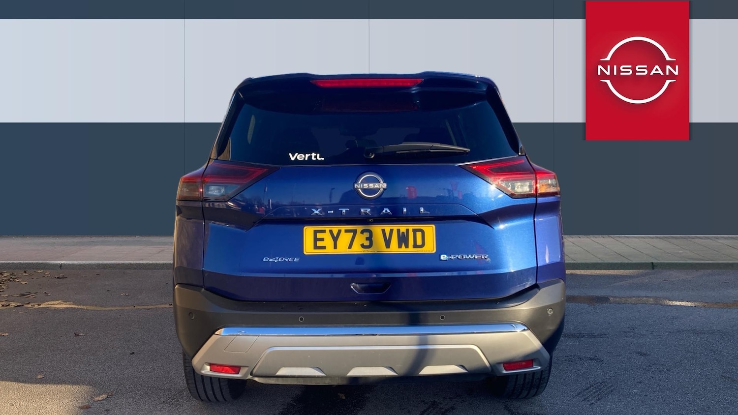 Used Nissan X-Trail 2023 for sale - 76603248: Photo 6