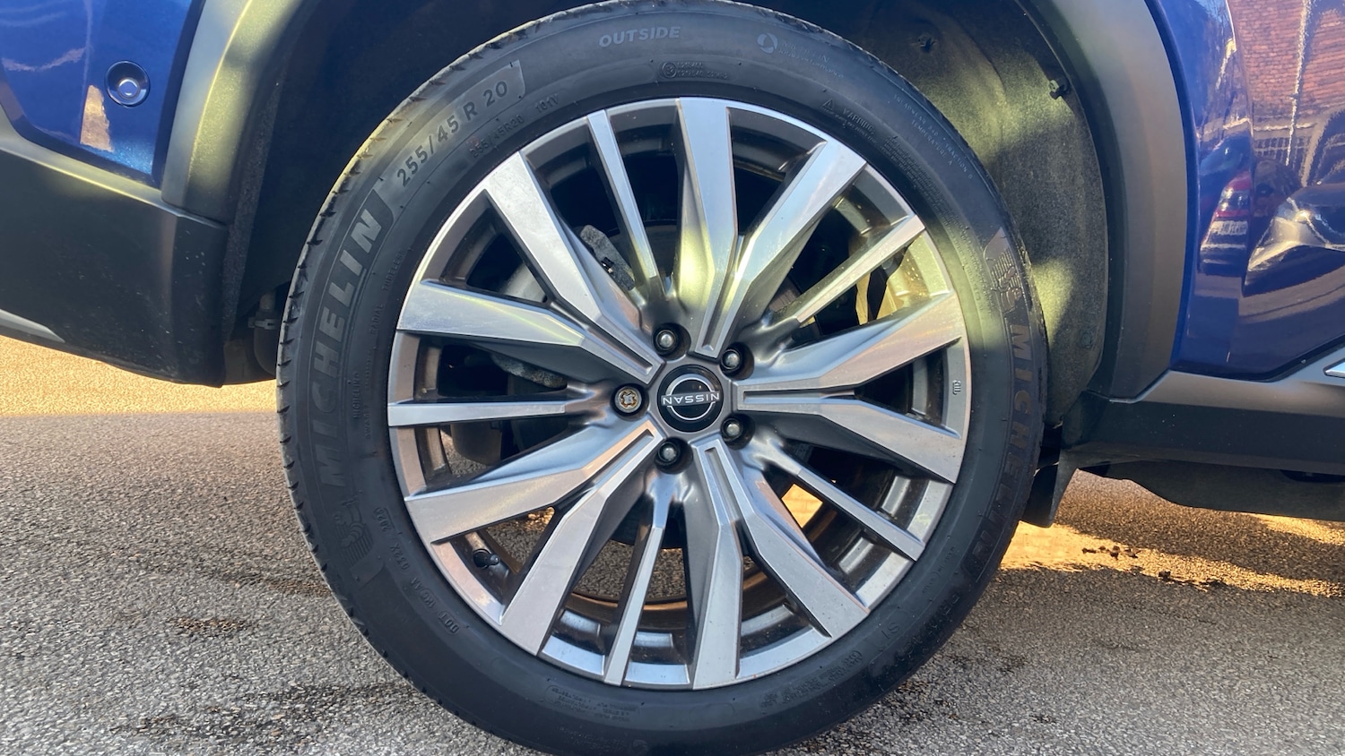 Used Nissan X-Trail 2023 for sale - 76603248: Photo 7