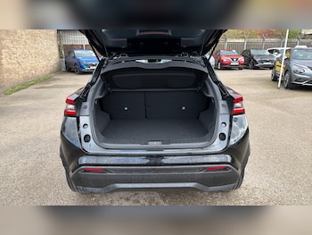 Used Nissan Juke 2025 for sale - 77932530: Photo