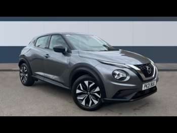 2021 (21) - 1.0 DiG-T 114 Acenta 5dr Petrol Hatchback