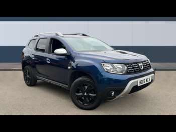 2019 (19) - 1.6 SCe Comfort 5dr Petrol Estate