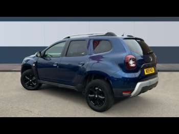 Used Dacia Duster 2019 for sale - 75239236: Photo