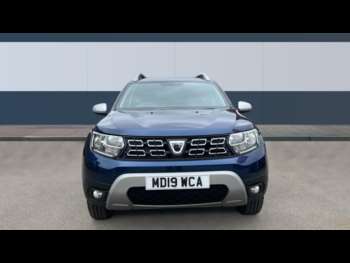 Used Dacia Duster 2019 for sale - 75239236: Photo