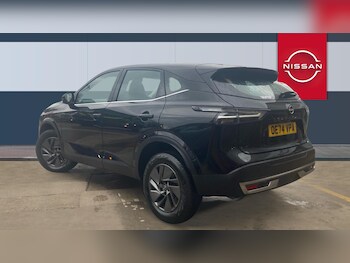 Used Nissan Qashqai 2024 for sale - 77297052: Photo
