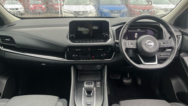 Used Nissan Qashqai 2022 for sale - 76089982: Photo 10