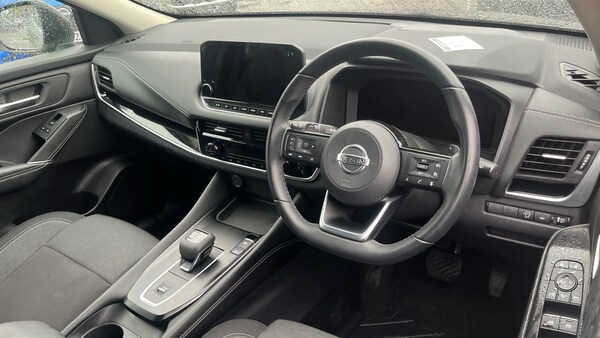 Used Nissan Qashqai 2022 for sale - 76089982: Photo 11