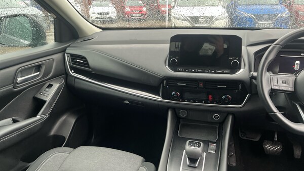 Used Nissan Qashqai 2022 for sale - 76089982: Photo 14