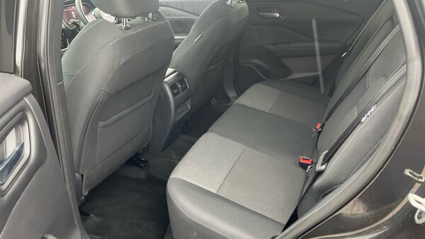 Used Nissan Qashqai 2022 for sale - 76089982: Photo 16