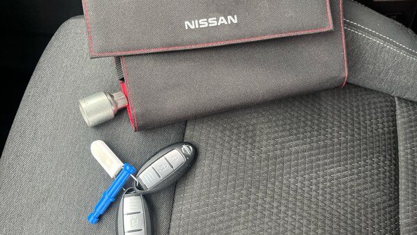 Used Nissan Qashqai 2022 for sale - 76089982: Photo 19