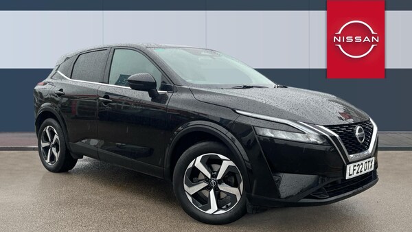 Used Nissan Qashqai 2022 for sale - 76089982: Photo 1